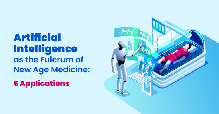 ai in medicine