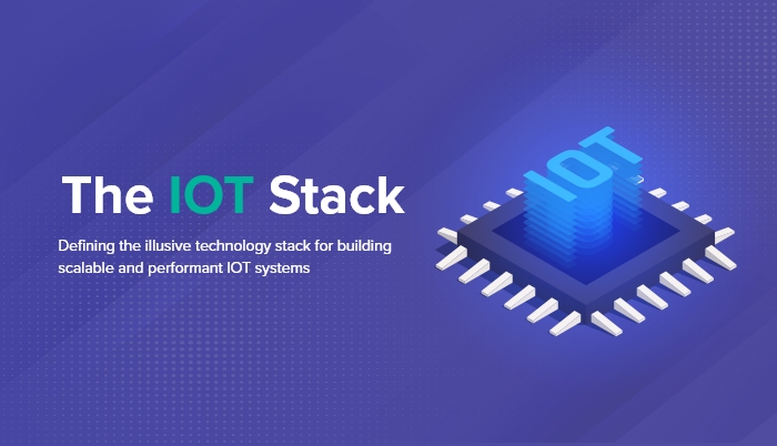 The IOT Stack