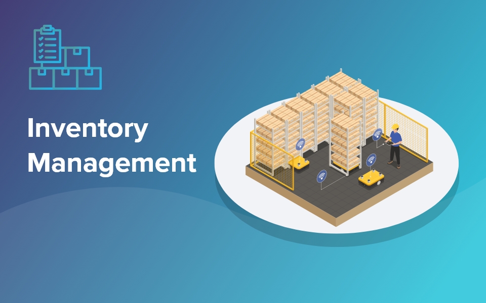 Inventory Management