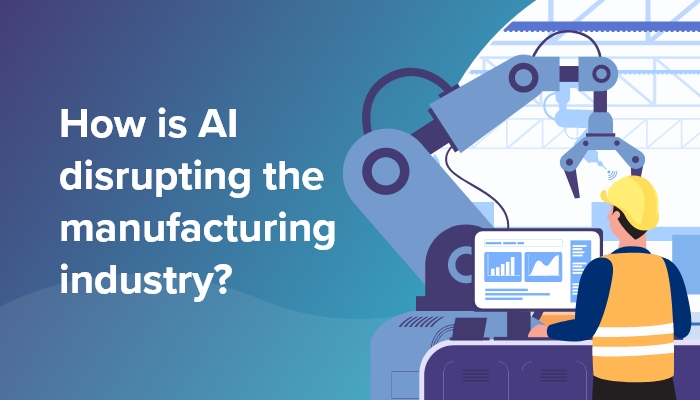 AI in Manufacturing