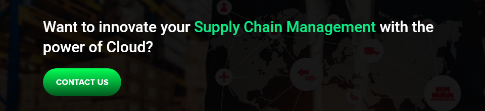 Want to innovate your Supply Chain Management with the power of Cloud?
