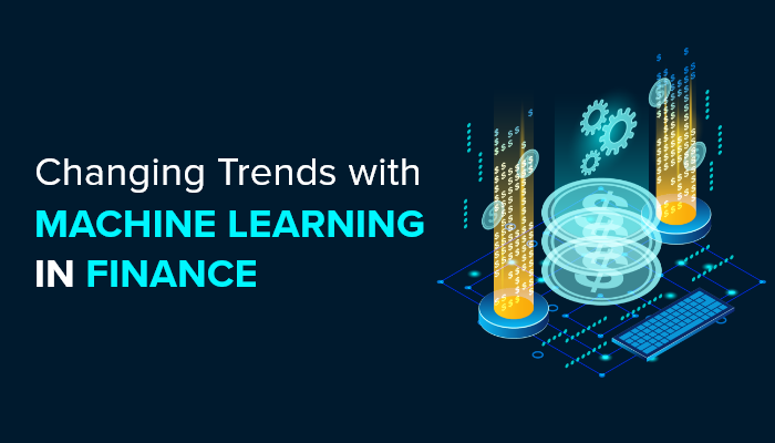 Machine learning in finance