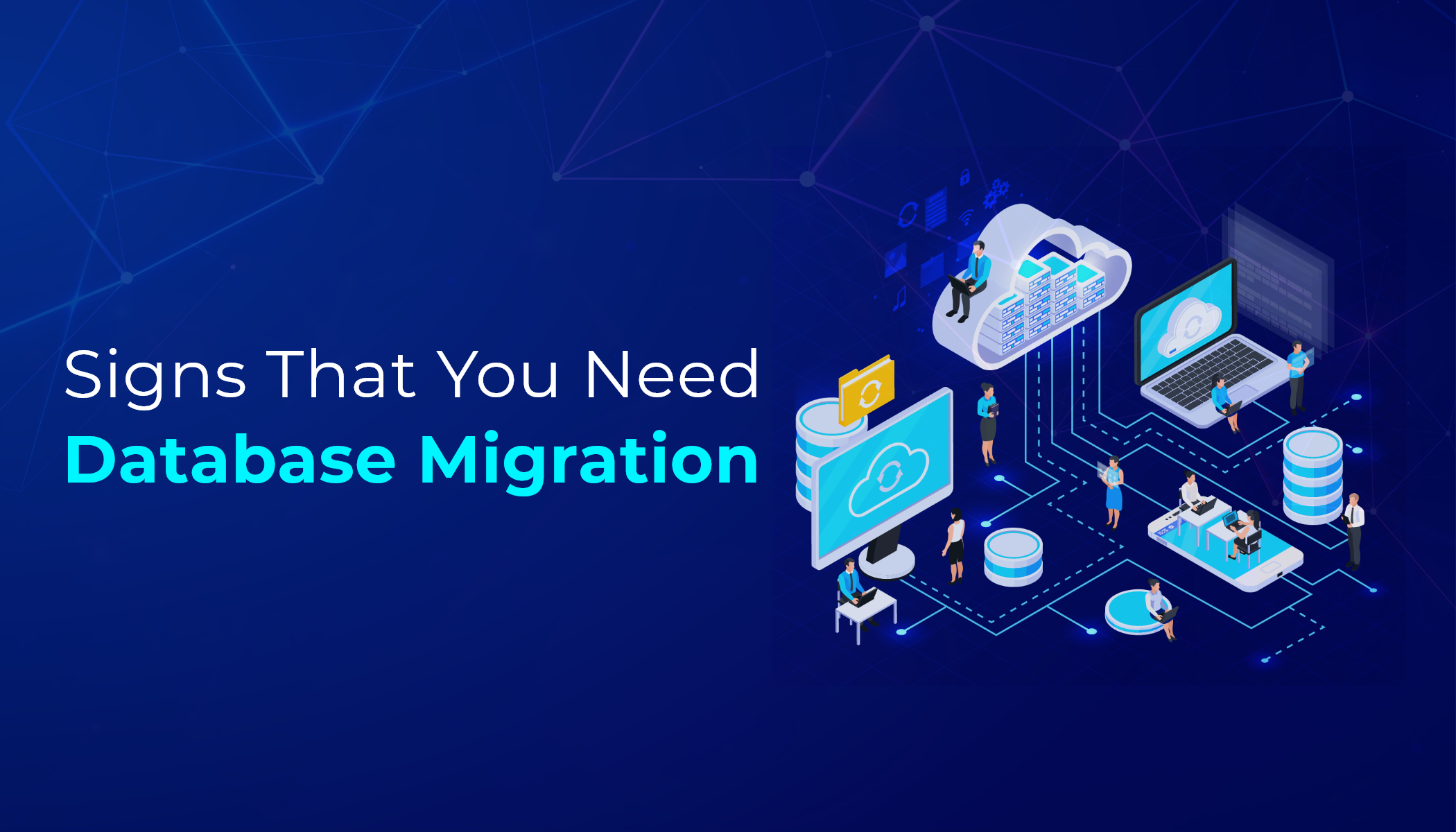 data migration