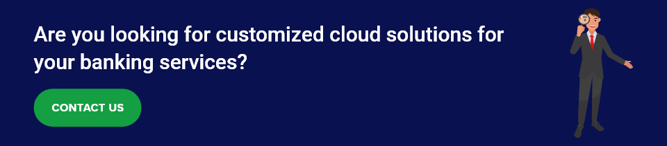 Cloud computing in banking CTA