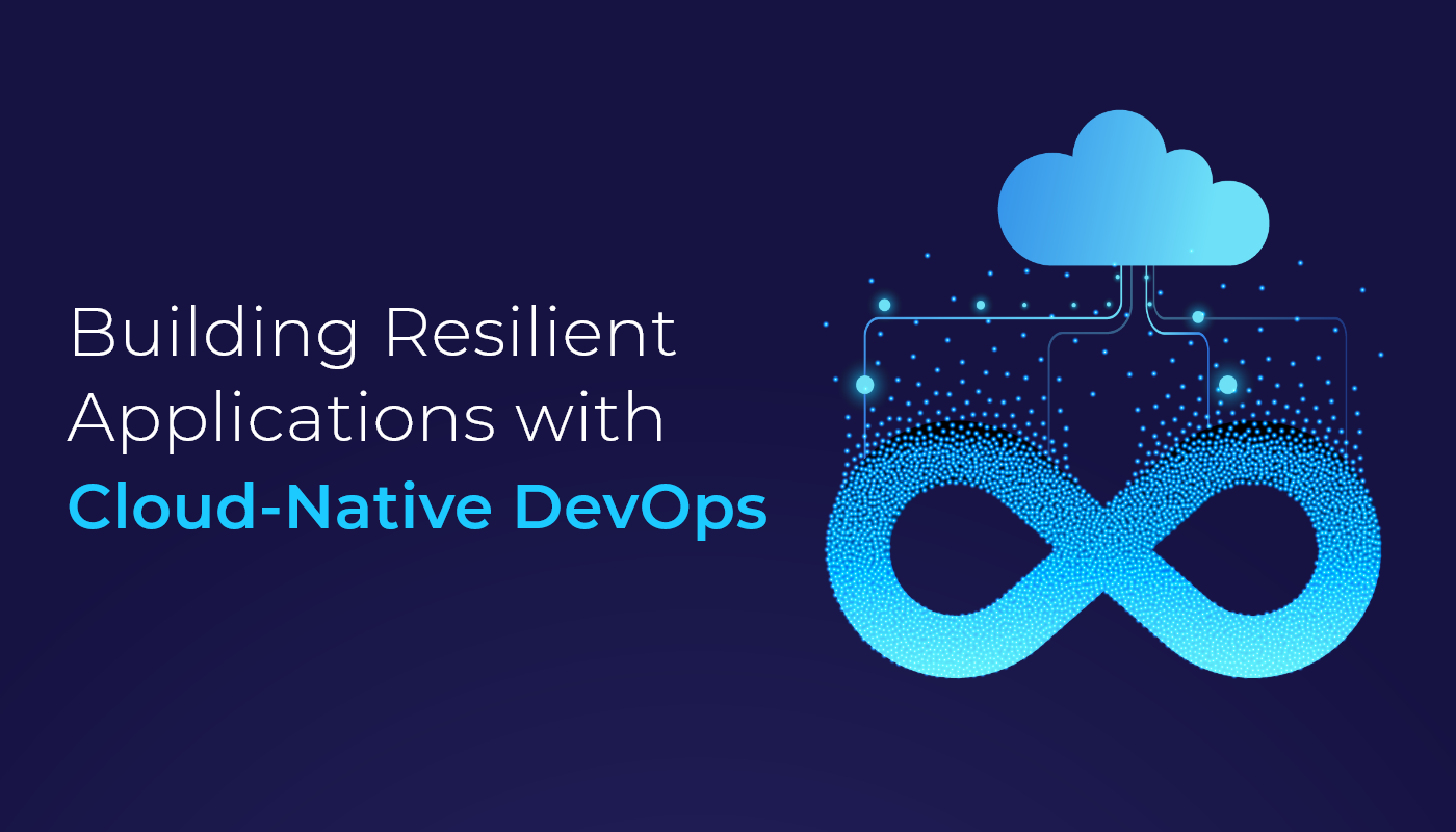 Cloud-Native DevOps