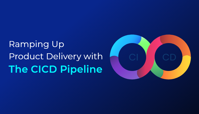 CICD pipeline