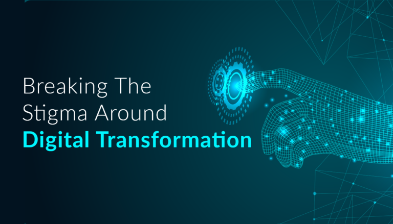 Digital transformation