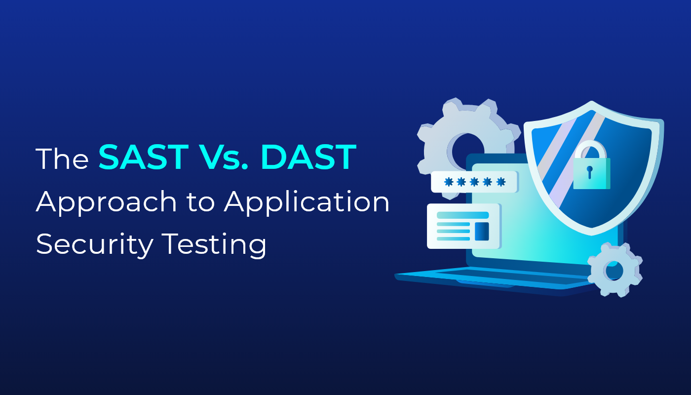 SAST vs DAST