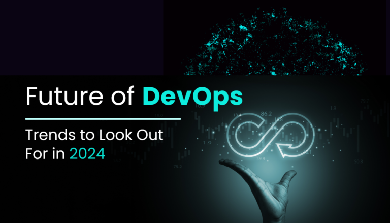 DevOps Trends 2024