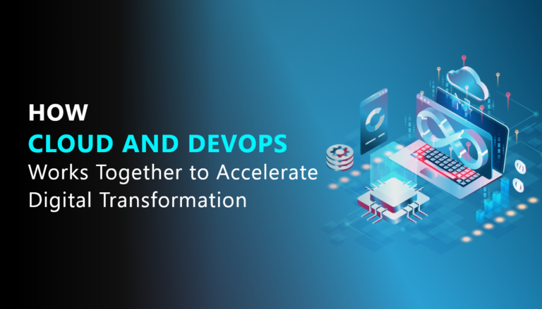 Cloud and DevOps