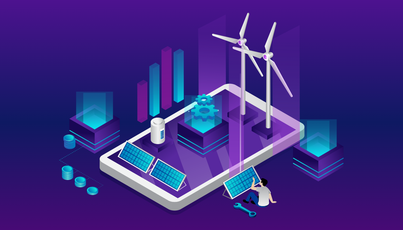 Smart Strategies: Data Analytics and the Future of Renewable Energy