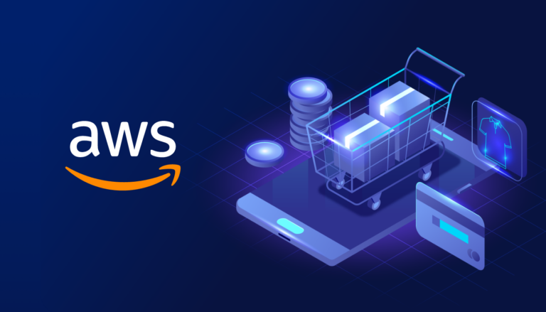 Transforming Retail Sector with AWS Innovations