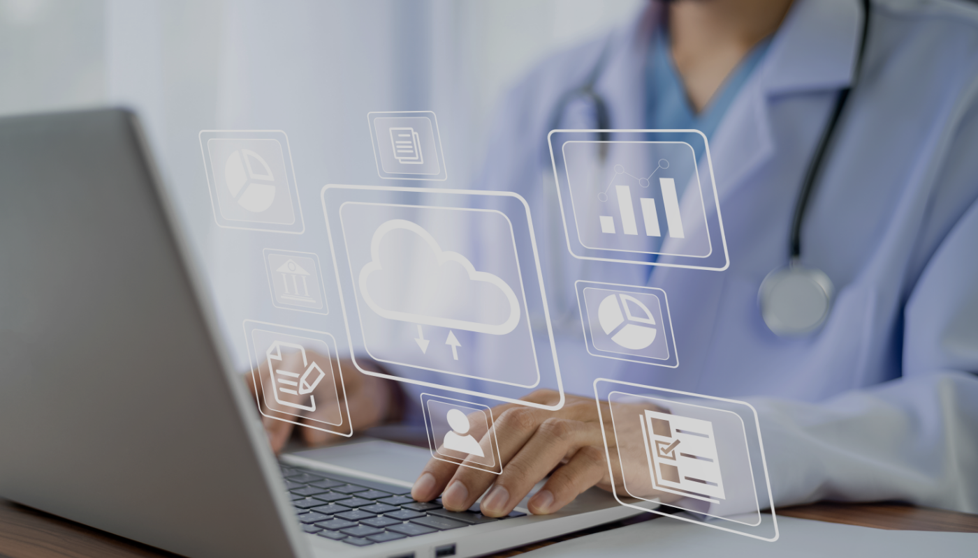 Healthcare in Cloud