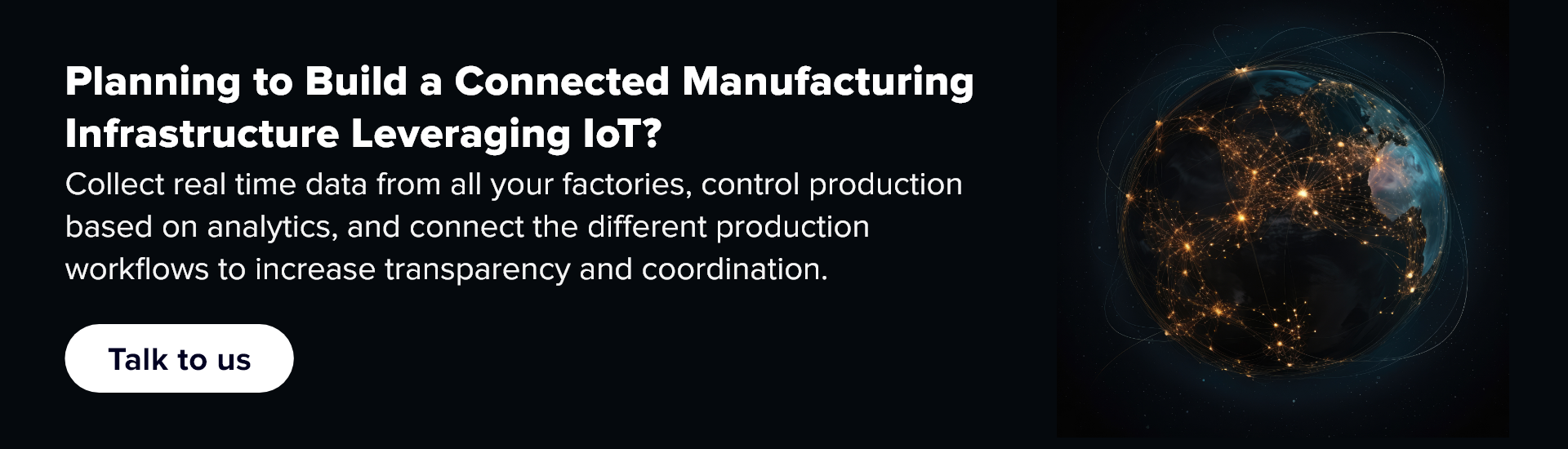 IoT in Manufacturing