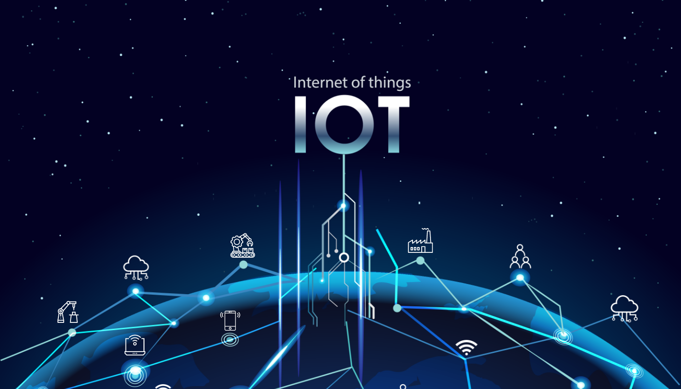 IoT in Manufacturing