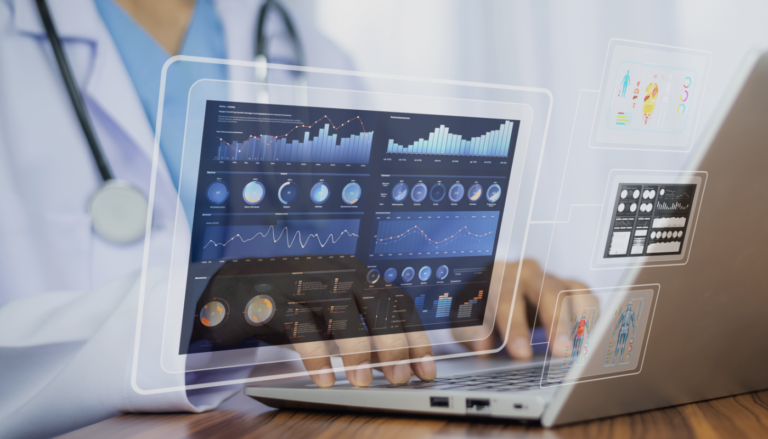 Data Analytics in Healthcare