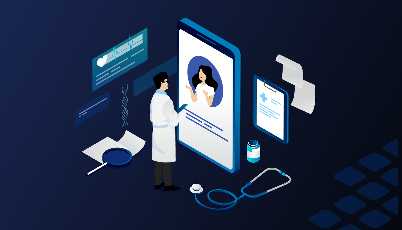 Telemedicine Reshaping Healthcare