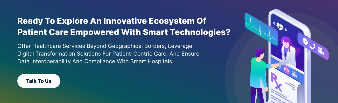 Smart Hospitals