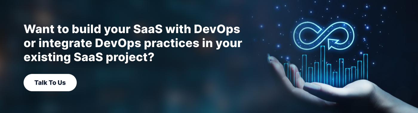 How DevOps Enhances Efficiency in SaaS Product Development